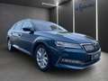 Skoda Superb Combi Style iV 1.4 TSI Hybrid EU6d Navi Panodach Blau - thumbnail 2