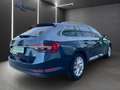 Skoda Superb Combi Style iV 1.4 TSI Hybrid EU6d Navi Panodach Blau - thumbnail 3