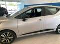 Nissan Micra Micra V 2017 1.0 Visia 71cv IN ARRIVO Schwarz - thumbnail 9