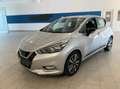 Nissan Micra Micra V 2017 1.0 Visia 71cv IN ARRIVO Schwarz - thumbnail 1
