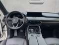 Mazda CX-80 AWD PHEV Aut. HOMURA PLUS Weiß - thumbnail 9