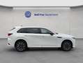 Mazda CX-80 AWD PHEV Aut. HOMURA PLUS Weiß - thumbnail 5