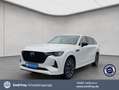 Mazda CX-80 AWD PHEV Aut. HOMURA PLUS Weiß - thumbnail 1
