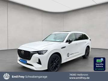 AWD PHEV Aut. HOMURA PLUS