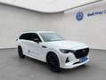 Mazda CX-80 AWD PHEV Aut. HOMURA PLUS Wit - thumbnail 9