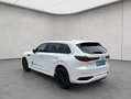 Mazda CX-80 AWD PHEV Aut. HOMURA PLUS Wit - thumbnail 3