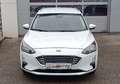 Ford Focus Traveller 1,5 EcoBlue Titanium Aut. Weiß - thumbnail 2