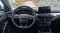 Ford Focus Traveller 1,5 EcoBlue Titanium Aut. Weiß - thumbnail 9