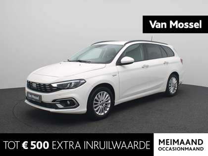 Fiat Tipo Stationwagon 1.0 Life | Navigatie | Camera | Clima