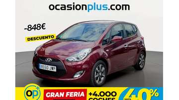 1.4 MPI BD 25 Aniversario 90