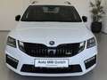 Skoda Octavia Combi RS 2,0 TDI 4x4 DSG Weiß - thumbnail 5
