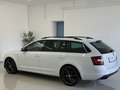 Skoda Octavia Combi RS 2,0 TDI 4x4 DSG Weiß - thumbnail 14