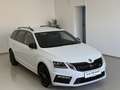 Skoda Octavia Combi RS 2,0 TDI 4x4 DSG Weiß - thumbnail 7