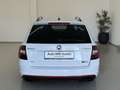 Skoda Octavia Combi RS 2,0 TDI 4x4 DSG Weiß - thumbnail 11