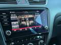 Skoda Octavia Combi RS 2,0 TDI 4x4 DSG Weiß - thumbnail 43
