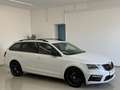 Skoda Octavia Combi RS 2,0 TDI 4x4 DSG Weiß - thumbnail 8