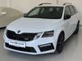 Skoda Octavia Combi RS 2,0 TDI 4x4 DSG Weiß - thumbnail 3