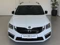 Skoda Octavia Combi RS 2,0 TDI 4x4 DSG Weiß - thumbnail 6