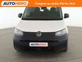 Volkswagen Caddy 2.0 TDI Kombi Blanco - thumbnail 9