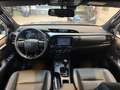 Toyota Hilux DOUBLE CAB INVINCIBLE-MILD HYB.-LEDER-47.490,- Brown - thumbnail 8