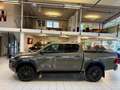 Toyota Hilux DOUBLE CAB INVINCIBLE-MILD HYB.-LEDER-47.490,- Brown - thumbnail 4