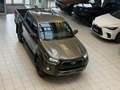 Toyota Hilux DOUBLE CAB INVINCIBLE-MILD HYB.-LEDER-47.490,- Brown - thumbnail 1