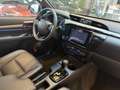 Toyota Hilux DOUBLE CAB INVINCIBLE-MILD HYB.-LEDER-47.490,- Brown - thumbnail 14