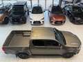 Toyota Hilux DOUBLE CAB INVINCIBLE-MILD HYB.-LEDER-47.490,- Brown - thumbnail 3