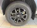 Toyota Hilux DOUBLE CAB INVINCIBLE-MILD HYB.-LEDER-47.490,- Brown - thumbnail 5