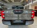 Toyota Hilux DOUBLE CAB INVINCIBLE-MILD HYB.-LEDER-47.490,- Brown - thumbnail 6