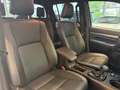 Toyota Hilux DOUBLE CAB INVINCIBLE-MILD HYB.-LEDER-47.490,- Brown - thumbnail 11