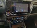 Toyota Hilux DOUBLE CAB INVINCIBLE-MILD HYB.-LEDER-47.490,- Brown - thumbnail 13