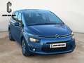 Citroen C4 Grand Picasso 1.6HDi Attraction 115 Azul - thumbnail 1