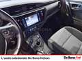 Toyota Auris 1.8h Business cvt Grijs - thumbnail 21