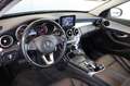 Mercedes-Benz C 250 T d FRONT+NAVI+LED+AHK Grau - thumbnail 9