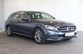 Mercedes-Benz C 250 T d FRONT+NAVI+LED+AHK Grau - thumbnail 3