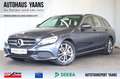 Mercedes-Benz C 250 T d FRONT+NAVI+LED+AHK Grau - thumbnail 1