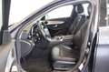 Mercedes-Benz C 250 T d FRONT+NAVI+LED+AHK Grau - thumbnail 10