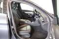 Mercedes-Benz C 250 T d FRONT+NAVI+LED+AHK Grau - thumbnail 14