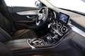 Mercedes-Benz C 250 T d FRONT+NAVI+LED+AHK Grau - thumbnail 13
