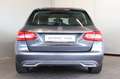 Mercedes-Benz C 250 T d FRONT+NAVI+LED+AHK Grau - thumbnail 5