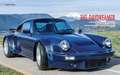 Porsche 930 Limited edition Azul - thumbnail 2