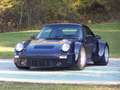Porsche 930 Limited edition Azul - thumbnail 4