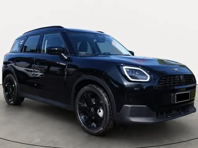 MINI Cooper D Countryman NOLEGGIO Mini Countryman 2.0 48V Classic auto