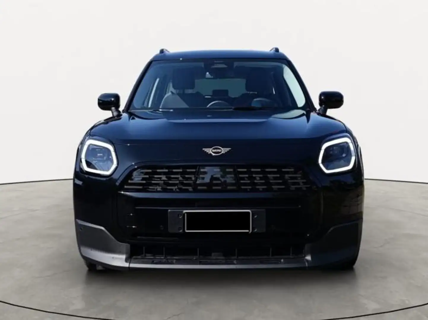 MINI Cooper D Countryman NOLEGGIO Mini Countryman 2.0 48V Classic auto Noir - 2