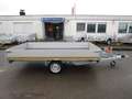 Eduard 3118 mit Auffahrrampen 3,11 x 1,80 x 0,30 m 1,8 t - thumbnail 5