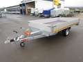 Eduard 3118 mit Auffahrrampen 3,11 x 1,80 x 0,30 m 1,8 t - thumbnail 7
