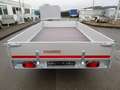 Eduard 3118 mit Auffahrrampen 3,11 x 1,80 x 0,30 m 1,8 t - thumbnail 9