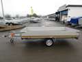 Eduard 3118 mit Auffahrrampen 3,11 x 1,80 x 0,30 m 1,8 t - thumbnail 8