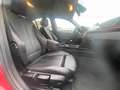 BMW 316 i // 118.900 km // cuir , clim , garantie 12 mois Rouge - thumbnail 8